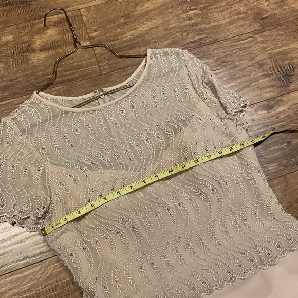 LeBelle Fashions Gown - Picture 8 of 9